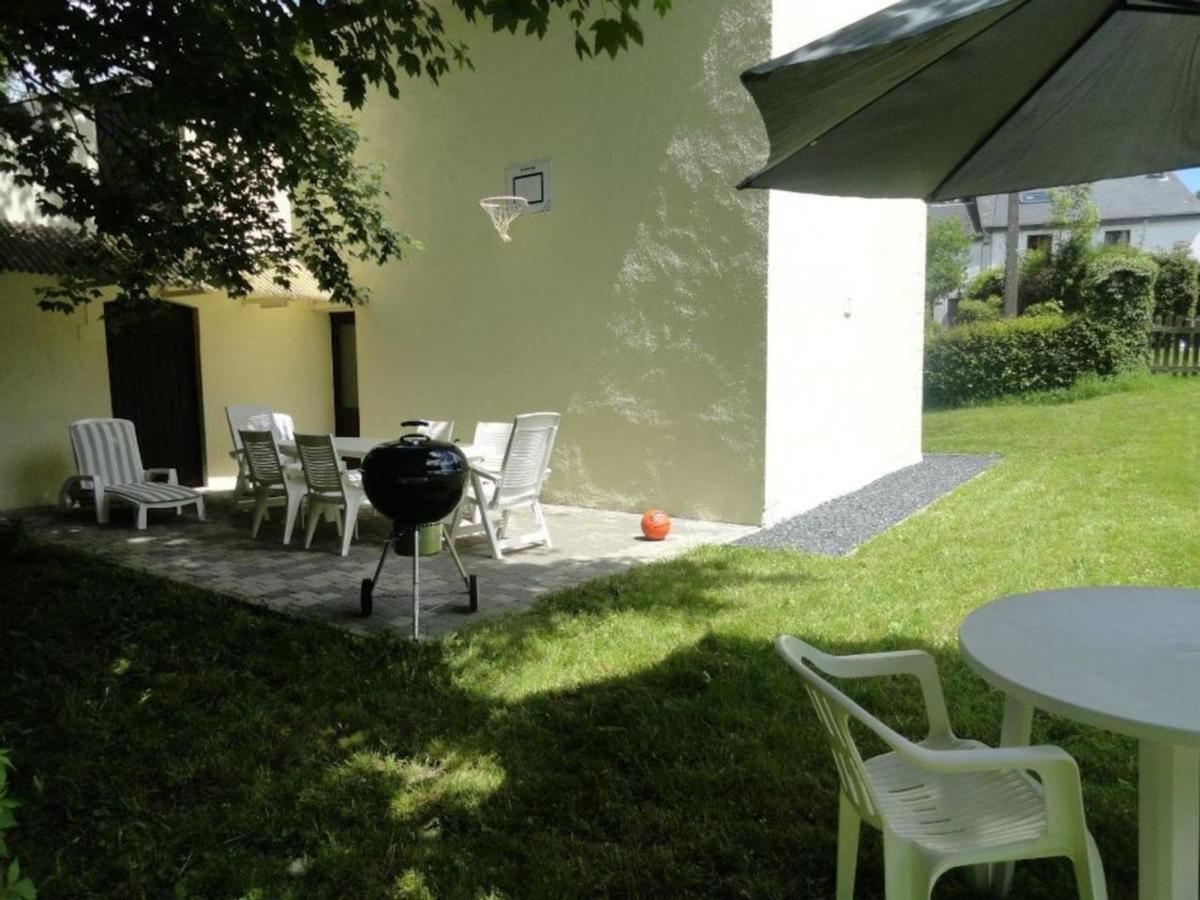 Embarcadere 56 Villa Chiny Dış mekan fotoğraf