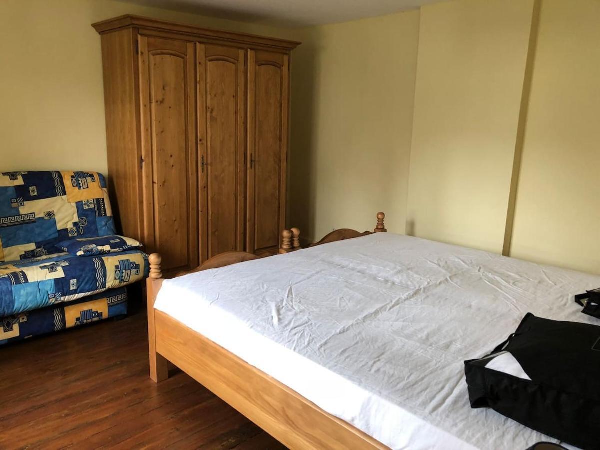 Embarcadere 56 Villa Chiny Dış mekan fotoğraf